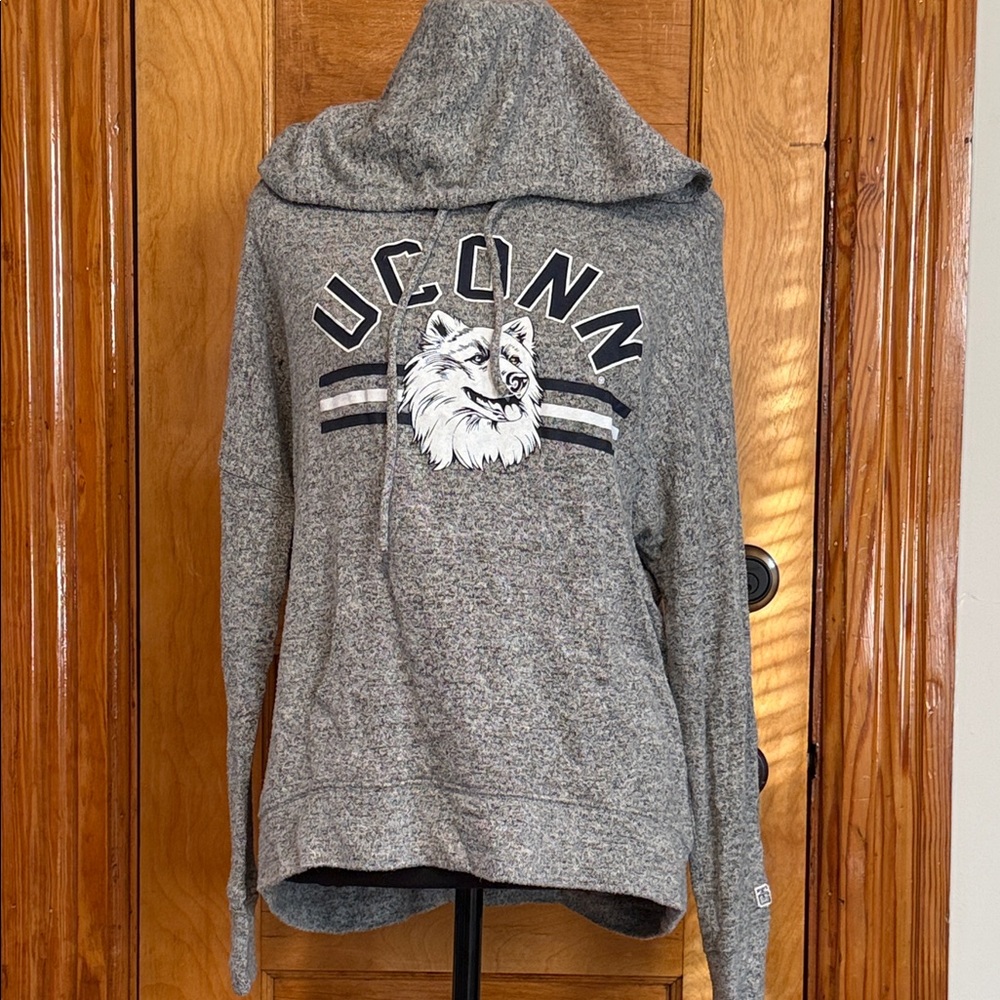 UConn Hoodie
